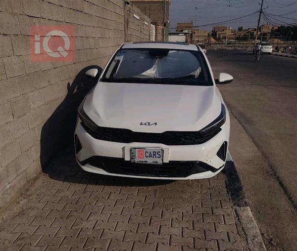 كيا K3 2023 للبيع في العراق - الصبيات